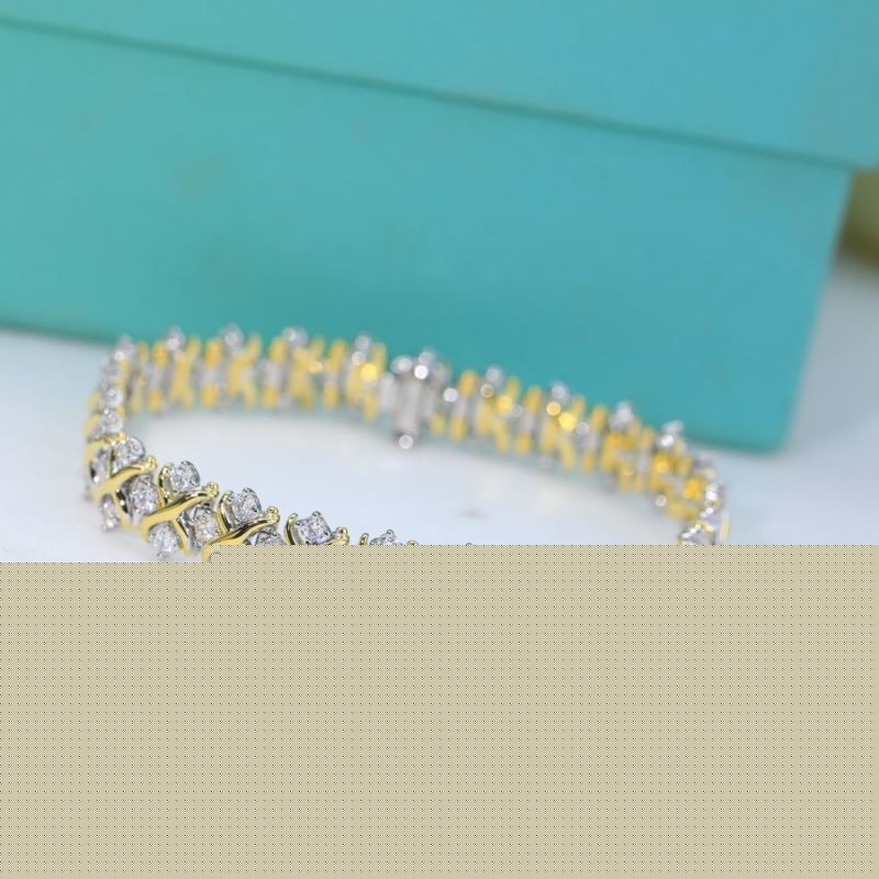 T*f*ny bracelets